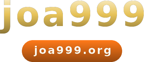 joa999 logo